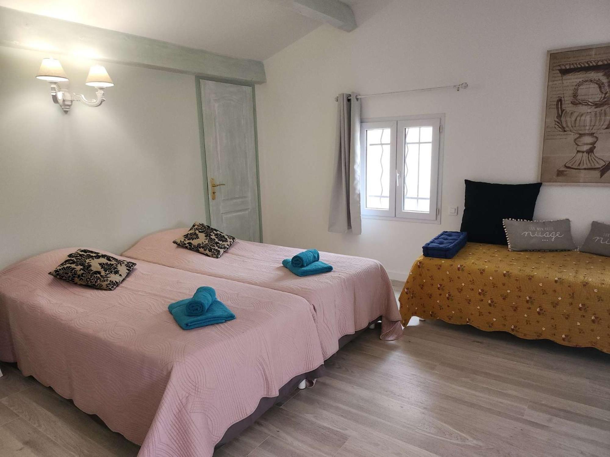 Le Clos Renaissance Оппед Экстерьер фото