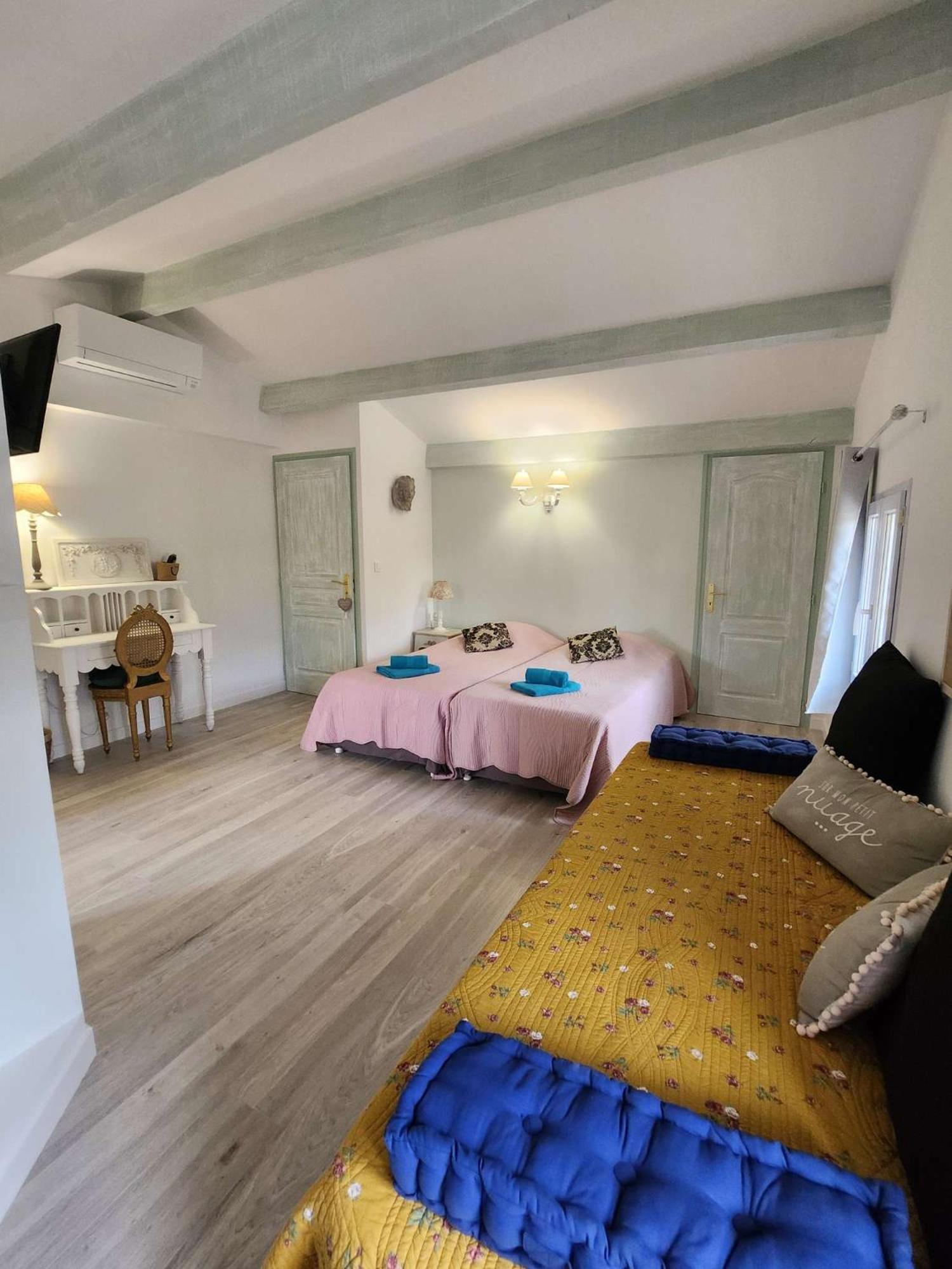 Le Clos Renaissance Оппед Экстерьер фото