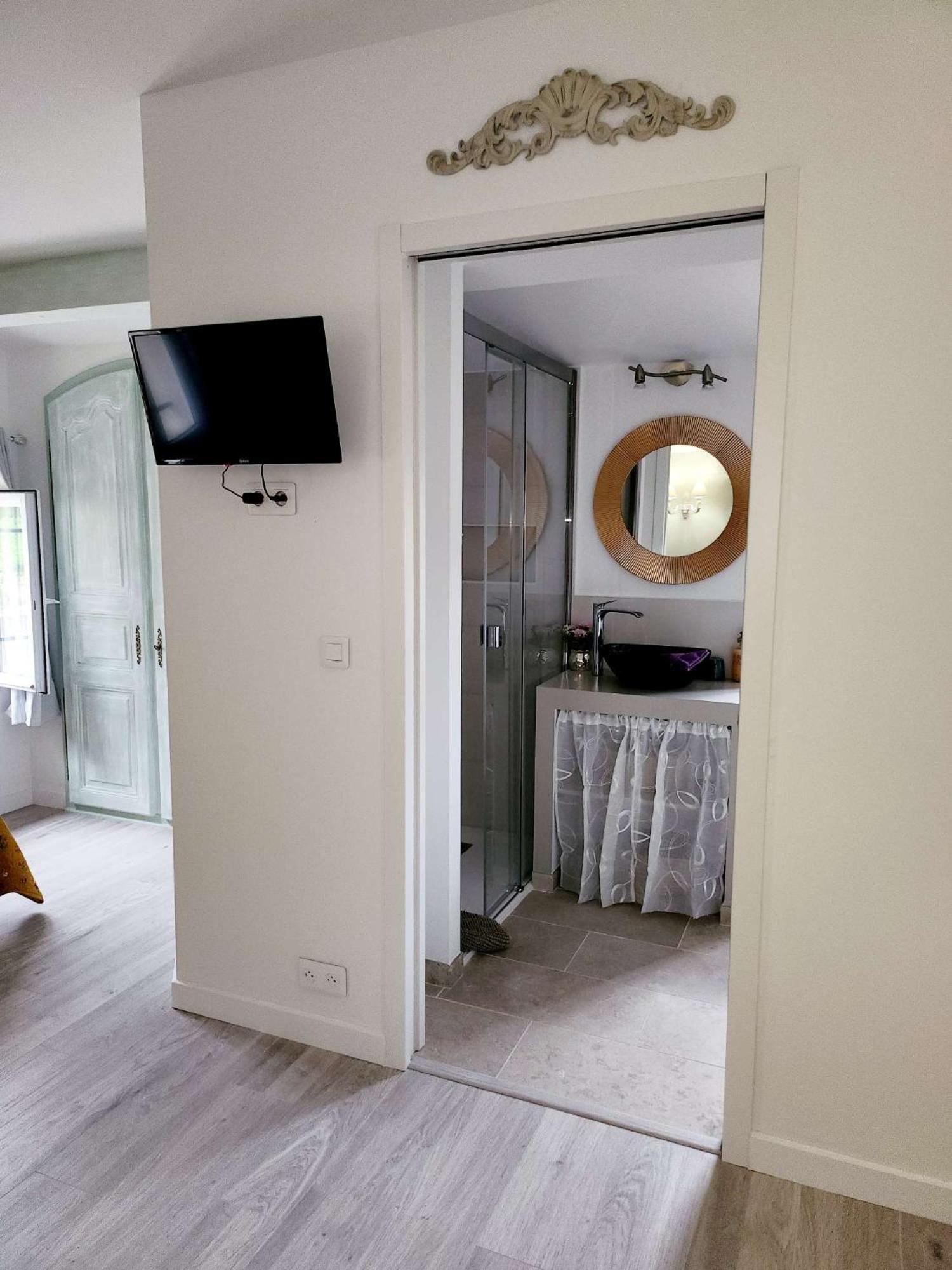 Le Clos Renaissance Оппед Экстерьер фото