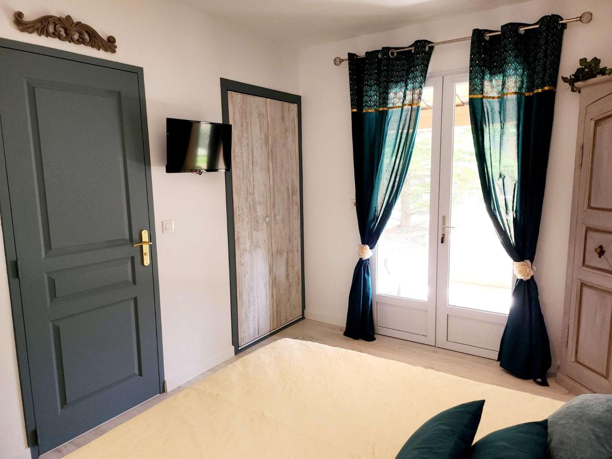 Le Clos Renaissance Оппед Экстерьер фото