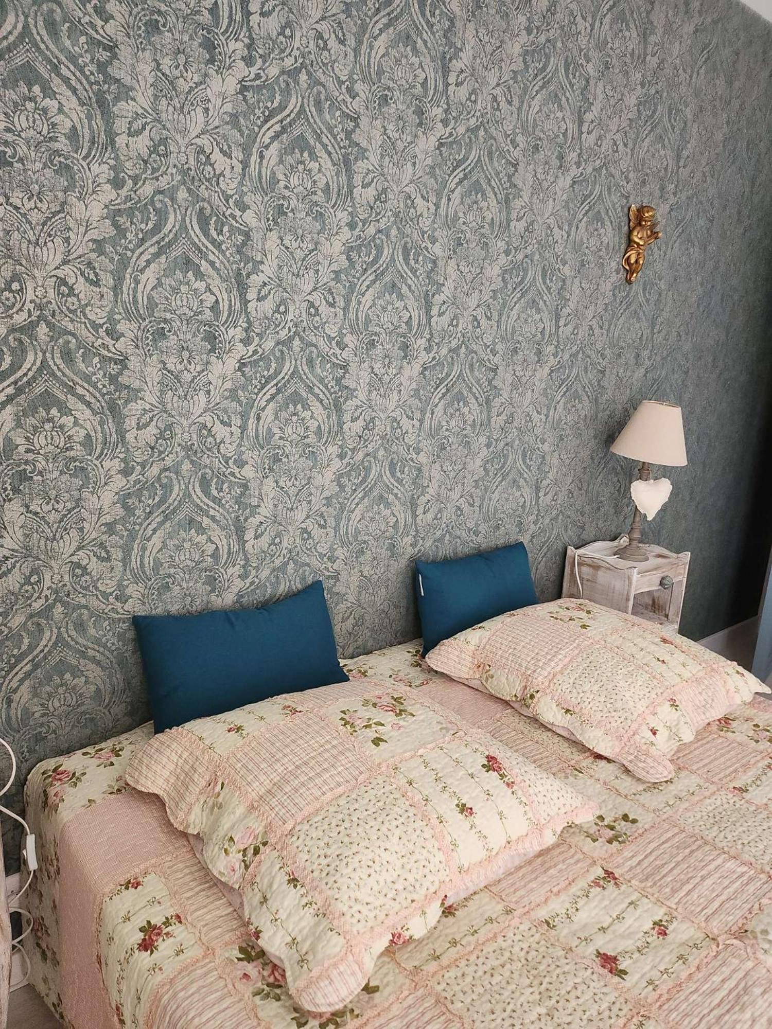 Le Clos Renaissance Оппед Экстерьер фото